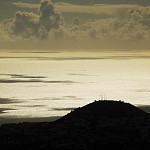 Výhled na Funchal